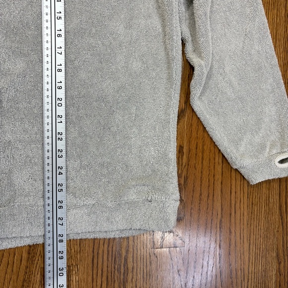 Southern Marsh Sunday Morning Sweater - Picture 7 of 10